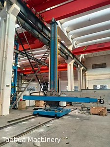 [Hot Item] Advanced Sub-Arc Controllers for Precision Column and Boom Applications