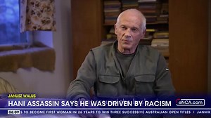 Janus Walus the killer of Chris Hani a South Africa anti apatite hero, seems to knows so much about Biafra, the full interview will be broadcast to night . He say he is not remorseful | Biafrans View Channel