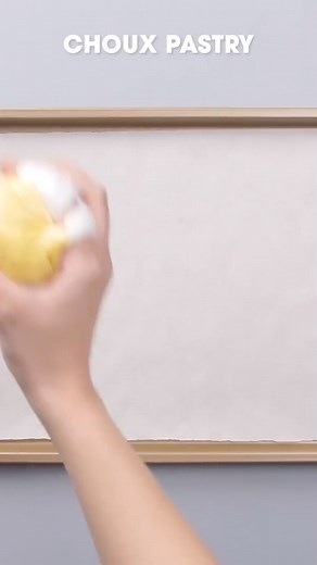 13K views · 94 reactions | Choux pastry 不 #desserts #cakeoftheday #baker | Tasty Plus | Facebook