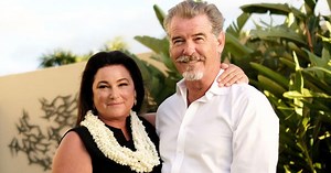 Pierce Brosnan And His Wife Keely Celebrate 19th Wedding Anniversary With Moving Tributes