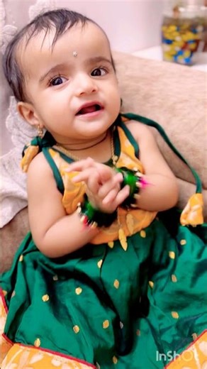 Cute Baby Clapping Hand Moments#5month baby doing clapping#first clap#baby clapping#clapclap#claping