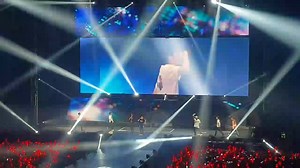[VIDEO] iKON - "Everything" #iKONinManila #iKONContinueTourInManila | Gia Allana