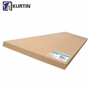 [Hot Item] Waterproof XPS Insulation Board XPS Plate