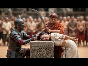 The Most Brutal Punishments Used by the Khmer Empire You Were Never Meant to Know