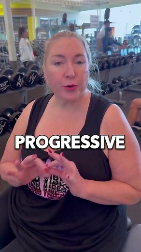 Unlock Your Muscle-Building Potential! 💪🚀 Progressive overload is a training principle that encourages controlled muscle fatigue to stimulate muscle growth. 💪🔥 🤔Signs You're Not Utilizing Progressive Overload: If you're not experiencing muscle soreness or fatigue after your workouts, it may be a sign that you're not pushing your body hard enough to trigger muscle growth. 💪🚨 🏋️‍♂️💪🔥Incorporate Progressive Overload into Your Routine: To incorporate progressive overload into your workouts