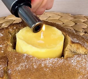 94K views · 127 reactions | Unusual Ways to Craft Candles | 5-Minute Crafts GIRLY | Facebook