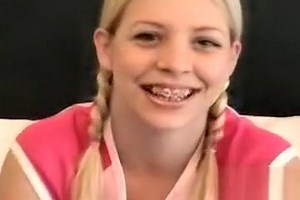 cum on young girl braces (18 )
