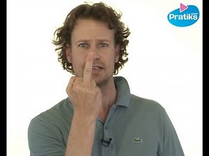 What is the origin of the raised middle finger gesture?