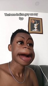 That One Indian Guy on Your FYP Singing 'Ooh La La'