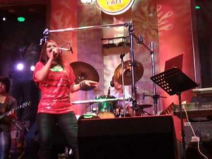 Love On Top by Jinky Vidal