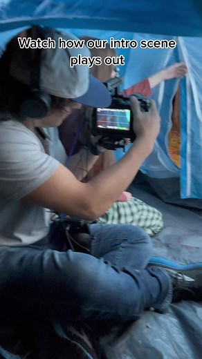 This could be you on our horror set #indiefilm #indiefilmakers #dbsfilms #dbsfilm #horror #act #acting #actor #film #filmmaker #actingchallenge