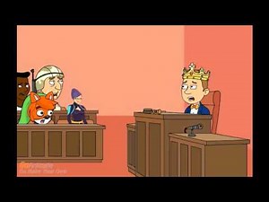 sofia the first & starts and gets grounded 2015