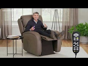 Overview of Golden Power Lift Recliners