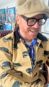 Leigh, Myself and I The autobiography of me LEIGH FRANCIS is out in paperback tomorrow! May 8th. You can get signed hard back copies on my website leighfrancis.com you can also get it from Amazon and in e-book format and on audible Merry birthday to you! | Keith Lemon