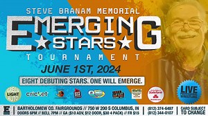 Morgan Taylor and Jeffrey John had a successful debut as a tag team in EMERGE at E78. The Renaissance proved they will be a very formidable duo against anyone in EMERGE. Tickets for EMERGE 79: EMERGING STARS - http://emergewrestling.square.site | EMERGE Wrestling