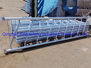 [Hot Item] Cattle Stall Gate  Dairy Cattle Stalls  Cow Stall