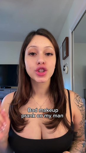 Do My Makeup Bad Prank on Boyfriend: Ethan’s Honest Reaction