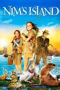 Nim's Island (2008) - AZ Movies