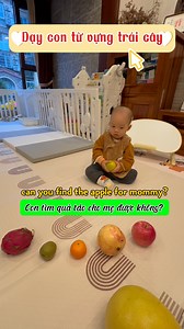 37K views · 206 reactions |  SONG NGỮ CHO CON TỪ NHỮNG ĐIỀU THÂN...