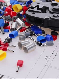 clip-3480196169-electrical-installation-tools-materials-panels ...