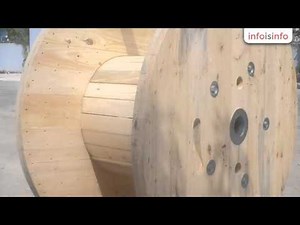 Wood in Nadiad - Ambica Timber Mart - InfoIsInfo