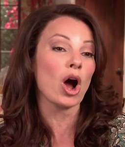 Fran drescher loop #5