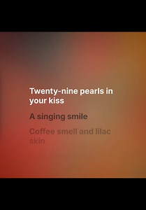 Everybody Here Wants You lyrics