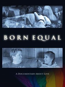 Born Equal - Movie