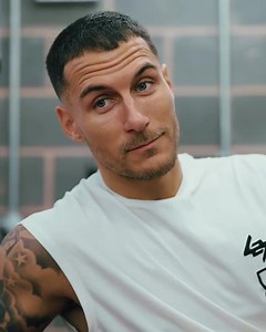 Gemma Atkinson and Gorka Marquez are back training together at Ultimate Performance Manchester. Nothing like an extra bit of motivation! | Ultimate Performance Personal Training