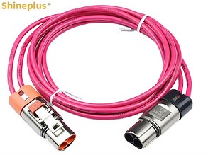 [Hot Item] Custom Semiconductor Equipment Internal Wiring Harness