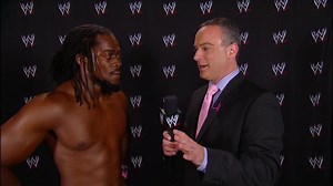 Kofi Kingston is ready to face The Miz: WWE App Exclusive