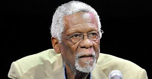 NBA Legend Bill Russell Dies at 88 -  | BET Phoenix Awards
