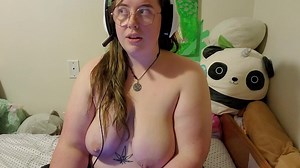 Topless ASMR Recipe Reading Ep.1