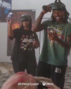 24 shares | These graphics are getting too real 若 | Meta Quest | Facebook