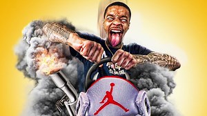 Flight Driving a Shoe | Know Your Meme