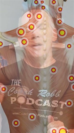 Quickest Way to Release a Muscle Spasm - It is Free! #CoachRobb #CoachRobbShorts