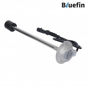 [Hot Item] Advanced S5 Flange Mounted Fuel Tank Level Sensor for Accurate Measurements