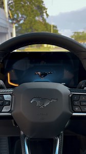 67K views · 934 reactions | Don't just imagine it, experience it. Step inside a Mustang today. Learn more at ford.to/AllNewMustang. | Ford | Facebook