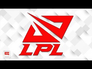 LPL Corner with Emily Rand 8/28 - LPL Summer Split Championship, FPX vs IG Preview | ESPN ESPORTS
