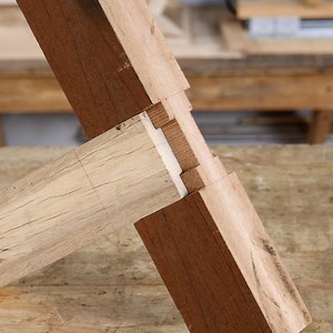 7.9K views · 143 reactions | Impressive Japanese wood joinery techniques | Woodworking Tools TV | Facebook