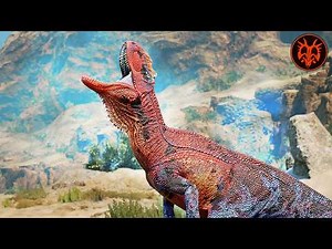 METRIACANTHOSAURUS TLC OUT NOW! | Path of Titans