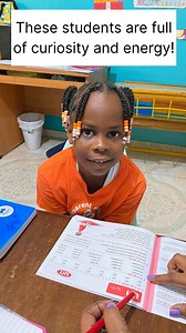 15 reactions | ✨ Meet our amazing 1st grade class at the Apparent...