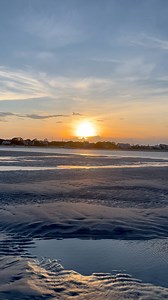 3.4K views · 152 reactions | Endless sunsets and endless beauty 李 #goldenisles #stsimonsisland #vacation #beach #travel | St. Simons Island, Georgia | Facebook