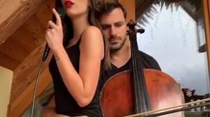 Say Something... https://www.instagram.com/hausercello | HAUSER