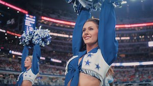 ‘America’s Sweethearts: Dallas Cowboys Cheerleaders’ Officially Renewed for Season 3