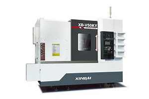 [Hot Item] CNC Milling Machine Numerical Control Machine Tool Precision Bench Lathe