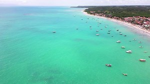 Download Aerial drone footage for free