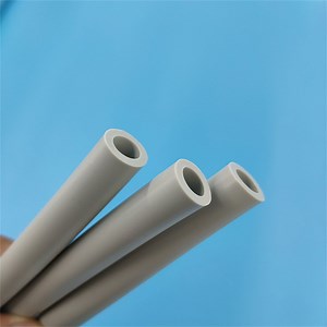 [Hot Item] Silicone Tube Silicone Clear Flexible Extruded Silicone Rubber Tube Hose