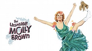 The Unsinkable Molly Brown (1964)