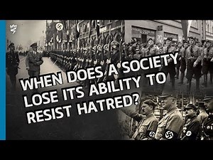 Antisemitism in Germany After World War I